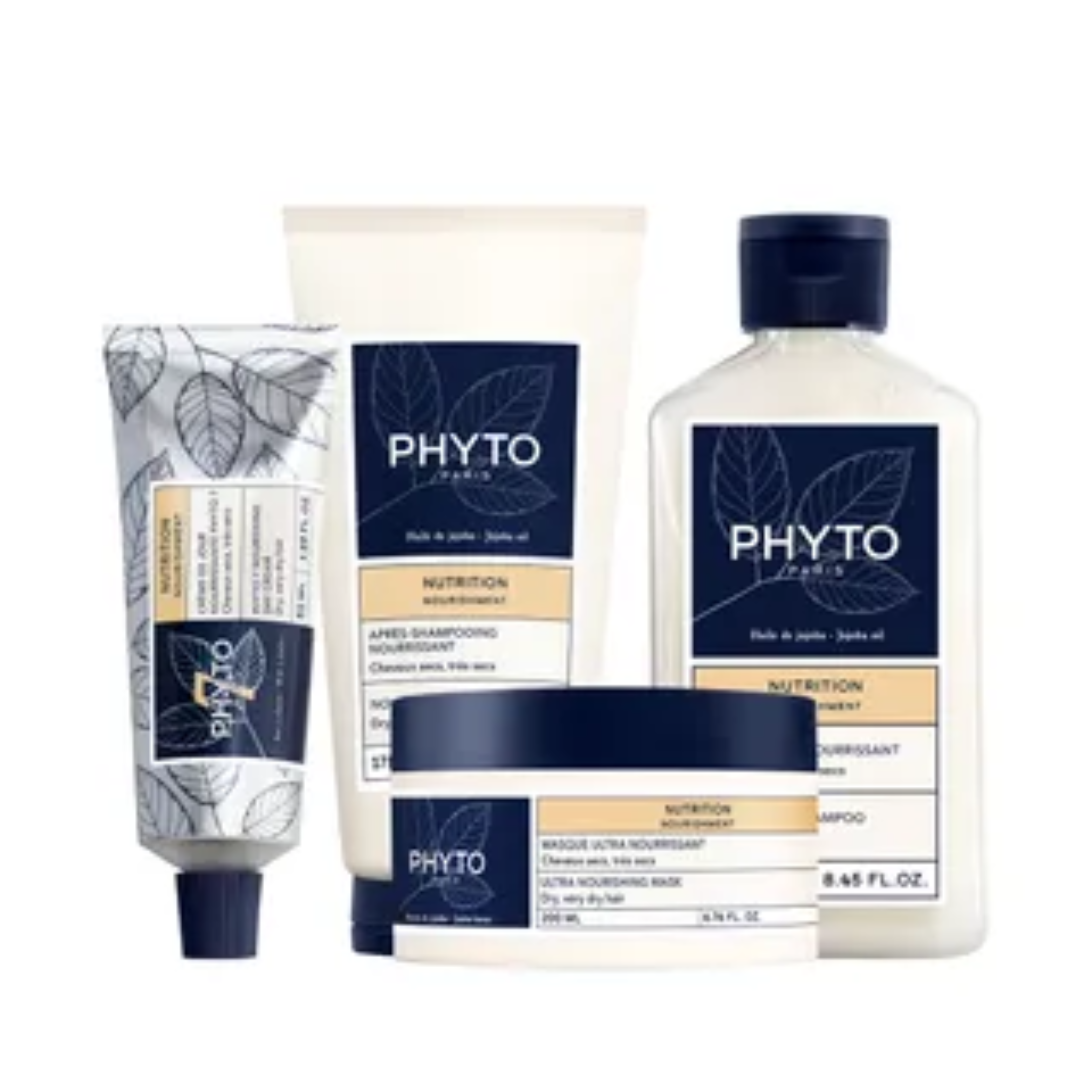 Nourishing Conditioner